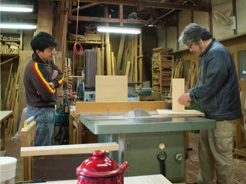 スタジオユタカ、ユタカとスズキくん