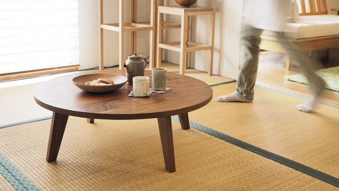 スタジオユタカ、Work Around Table、ちゃぶ台、TataMaru