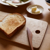 スタジオユタカ 木のカッティングボード
