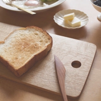 スタジオユタカ　木のカッティングボード