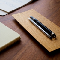 スタジオユタカ 木のトレイ