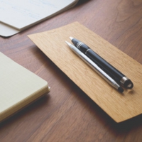 スタジオユタカ 木のトレイ