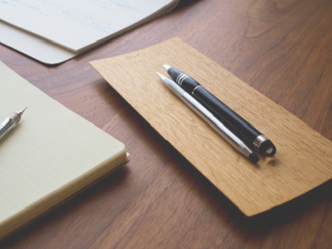 スタジオユタカ　木のトレイ