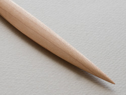 スタジオユタカ　木のペーパーナイフ　メープル